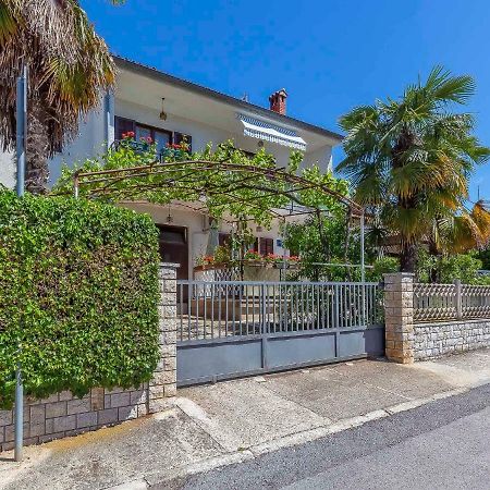 Mira Apartment Porec Luaran gambar