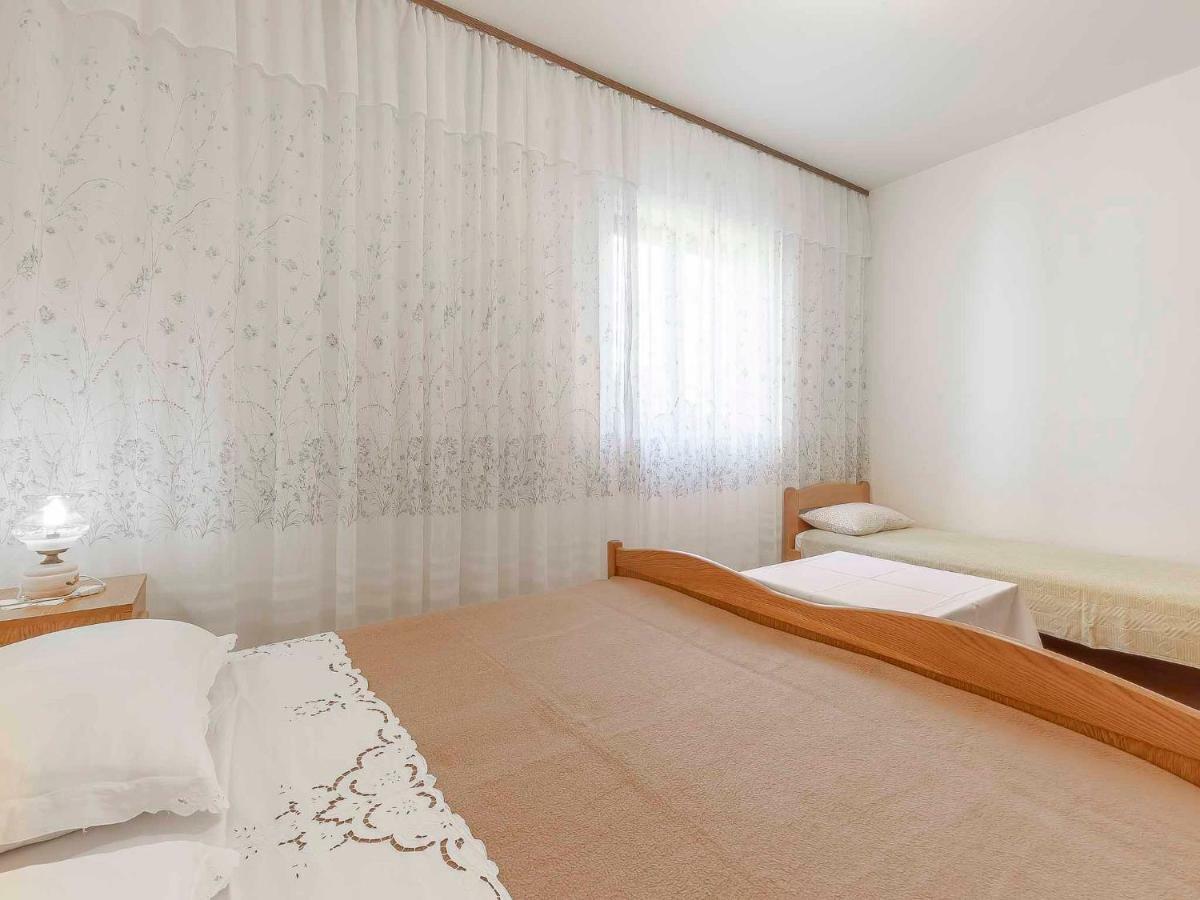 Mira Apartment Porec Luaran gambar