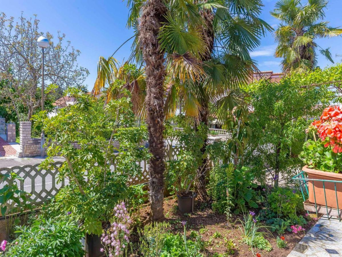 Mira Apartment Porec Luaran gambar