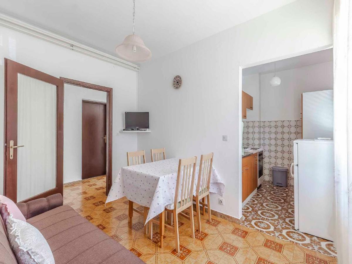 Mira Apartment Porec Luaran gambar
