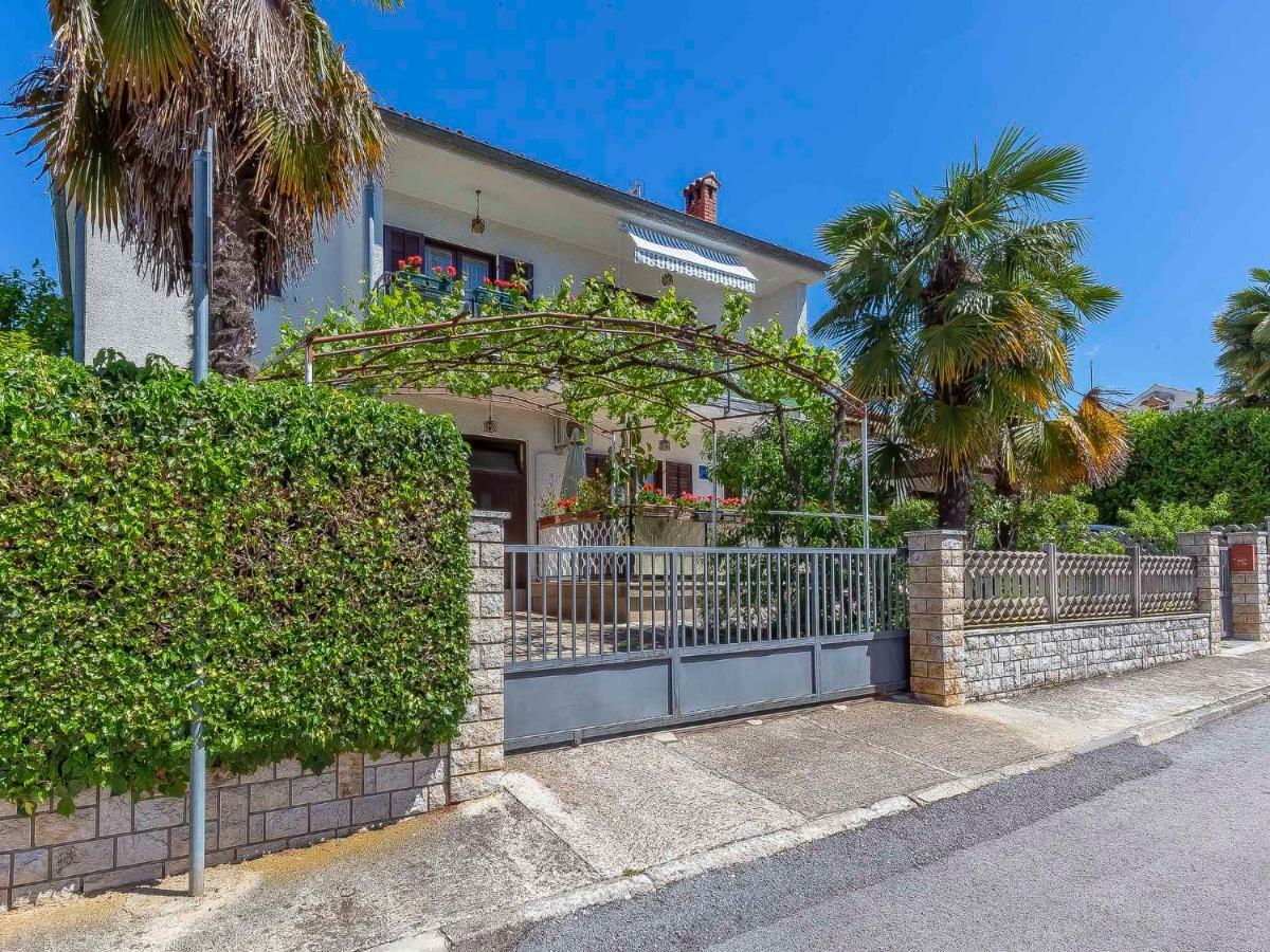 Mira Apartment Porec Luaran gambar