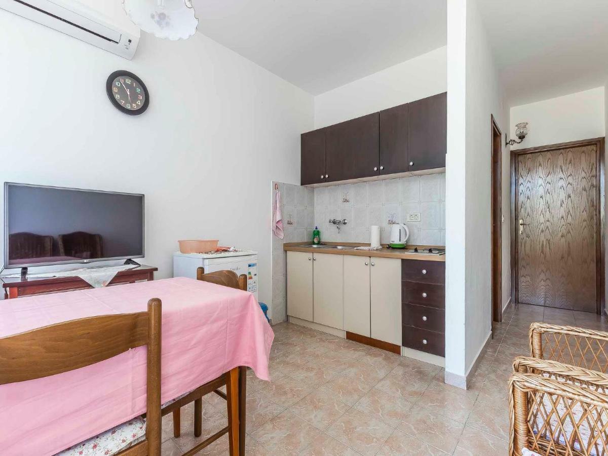 Mira Apartment Porec Luaran gambar