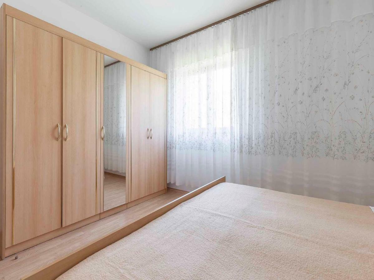 Mira Apartment Porec Luaran gambar